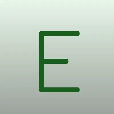 EMI, студия маникюра и педикюра, лого-визитка