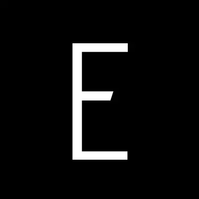 Emporium, магазин мужской одежды и обуви, лого-визитка