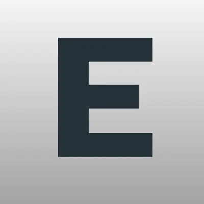 Evalution, сервисный центр, лого-визитка