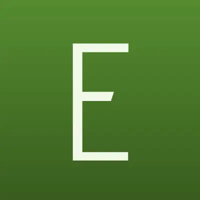 ЕвроДом, торгово-монтажная компания, лого-визитка