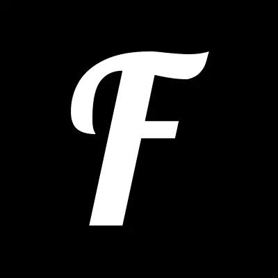 FELICITA, магазин итальянской обуви, лого-визитка