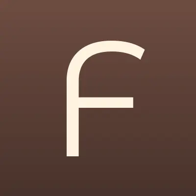 FIT N GO, студия персонального тренинга, лого-визитка