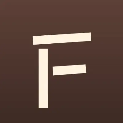 Фея, ателье по ремонту одежды, лого-визитка