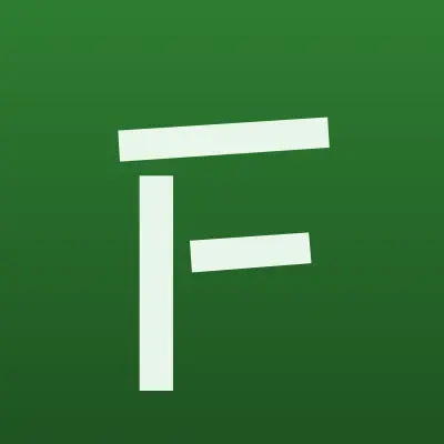 Фея, парикмахерская, лого-визитка