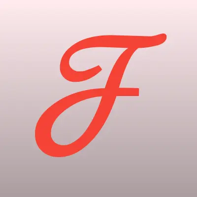 Firdaws, магазин для тела и души, лого-визитка