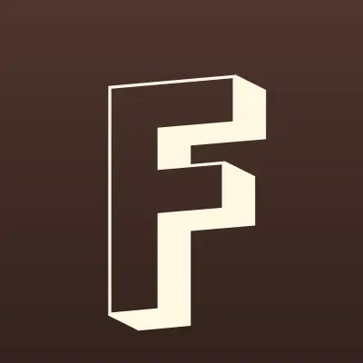 Firdaws, магазин для тела и души, лого-визитка