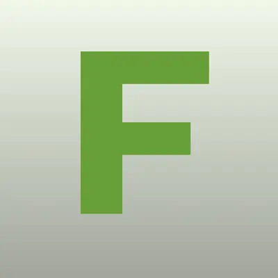 Flirt, магазин нижнего белья, лого-визитка