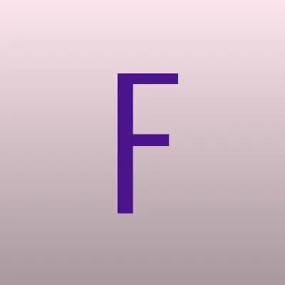 Фортуна, магазин детской обуви, лого-визитка
