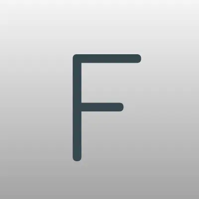 Фуд Холл, лого-визитка