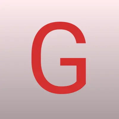 Gologramma24, лого-визитка