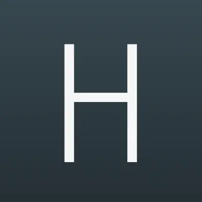 Hello, центр иностранных языков, лого-визитка