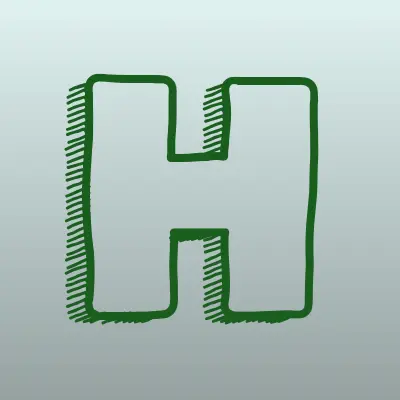 Herbalife Nutrition, лого-визитка