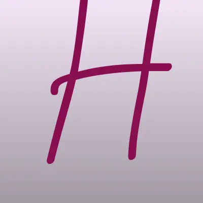 HomeNet, интернет-провайдер, лого-визитка