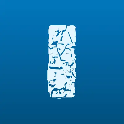 Имидж, магазин пультов для телевизоров, лого-визитка