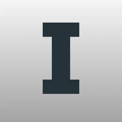 Империя Недвижимости, агентство недвижимости, лого-визитка