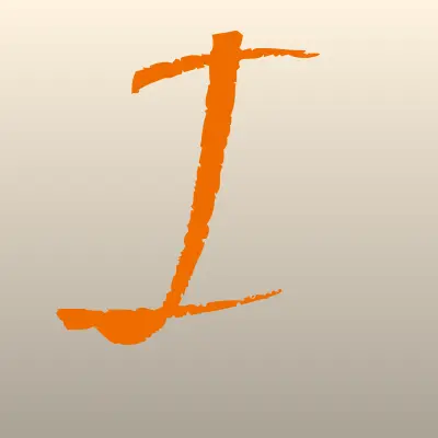 Империал, кафе, лого-визитка
