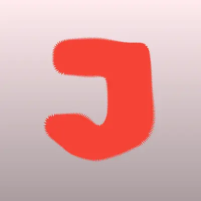JB, студия перманентного макияжа, лого-визитка