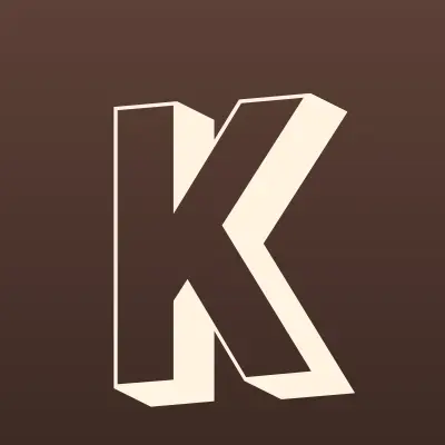 КАРАПУЗИКИ, домашний детский сад, лого-визитка