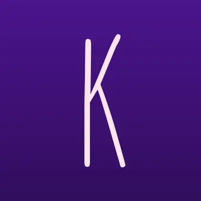 KOREA Beauty, магазин корейской косметики, лого-визитка