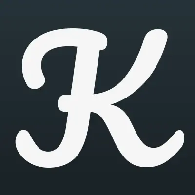 KORITSA, студия загара, лого-визитка
