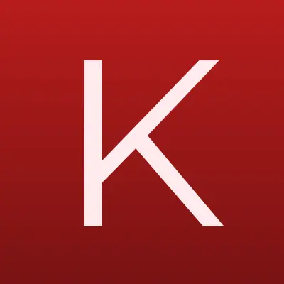 КРОСТ, лого-визитка