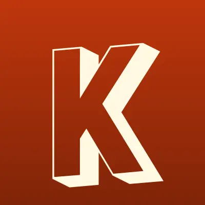 КТС, транспортная компания, лого-визитка