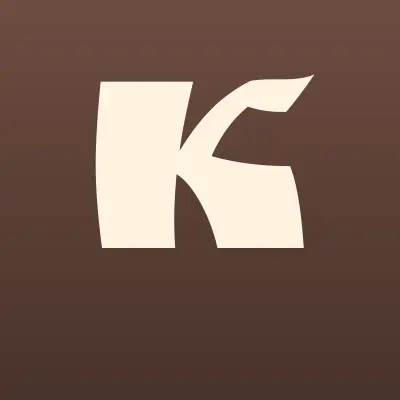 Кайерканская детская школа искусств, лого-визитка