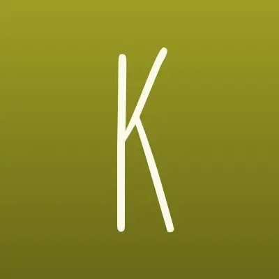 Камелия, цветочный магазин, лого-визитка