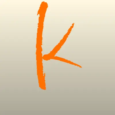 Капельки, детский сад №96, лого-визитка
