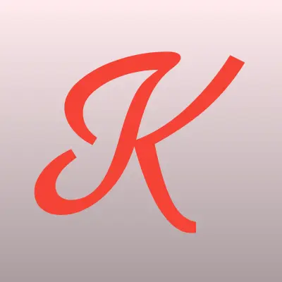 Каприз, магазин нижнего белья, лого-визитка