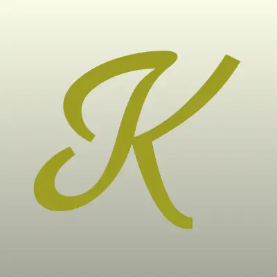 Катюшка, магазин игрушек, лого-визитка