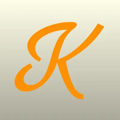 Киоск печатной продукции, лого-визитка