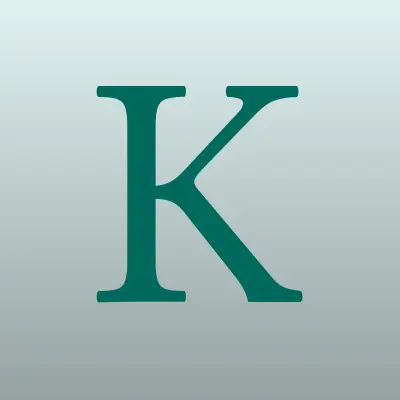 Клуб`ОК, кафе быстрого обслуживания, лого-визитка