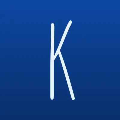 Клубок, магазин пряжи, лого-визитка