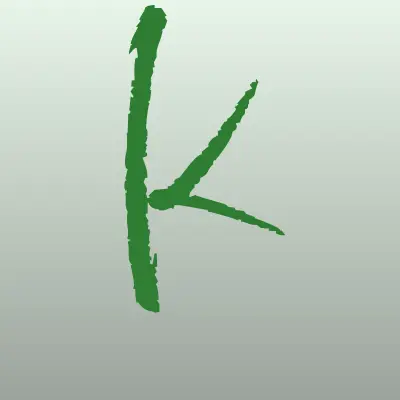 КофеStory, лого-визитка