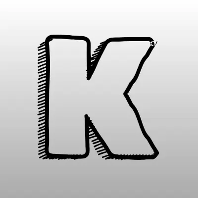 Корпус М, лого-визитка