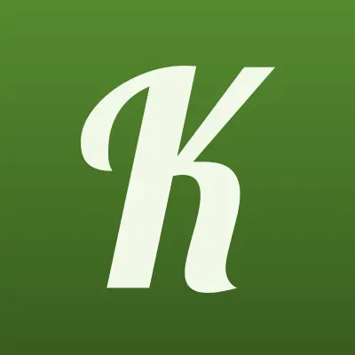 Косметик PRO, лого-визитка
