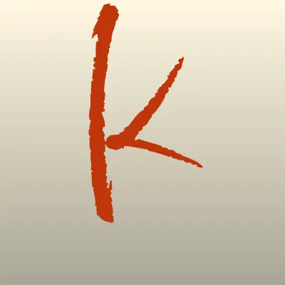 Красноярский краевой психоневрологический диспансер №5, лого-визитка