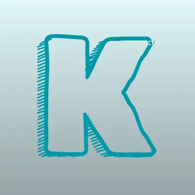 Крошка Енот, центр раннего литературного развития, лого-визитка