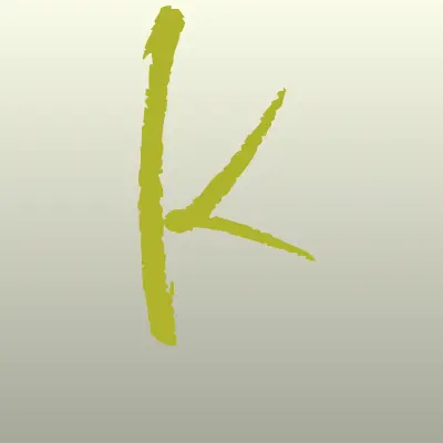 KuchenLand Home, магазин товаров для дома, лого-визитка