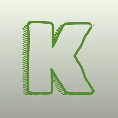 Квадро, студия декоративного камня, лого-визитка