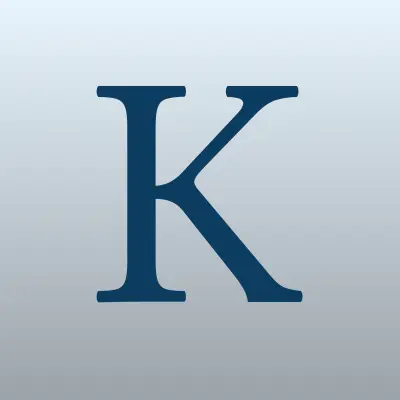 Квартет, агентство недвижимости, лого-визитка
