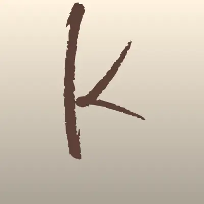 Квартирное бюро, ИП Коробко Г.В., лого-визитка