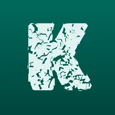 Квиг, салон одежды, лого-визитка