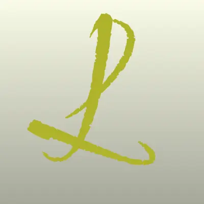 ЛКС Express, служба экспресс-доставки, лого-визитка