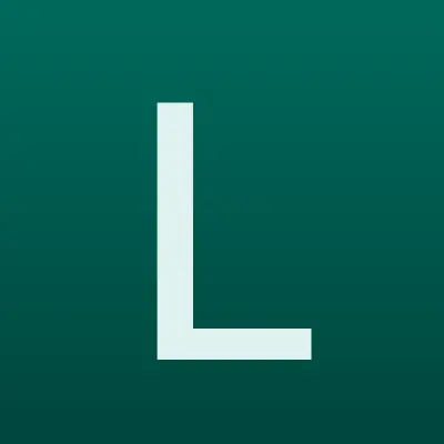 Laser Clinic, клиника косметологии, лого-визитка