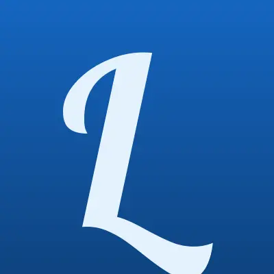 Le Man 24, СТО, лого-визитка