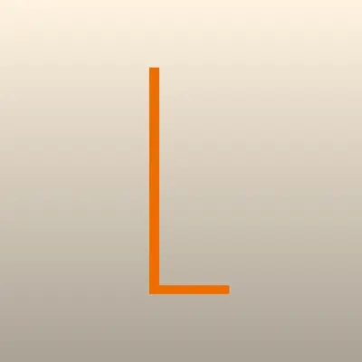 Люкс, торговый центр, лого-визитка