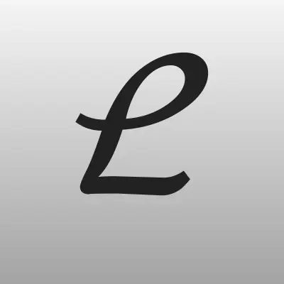 Lux, автомойка, лого-визитка