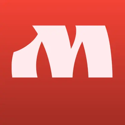 Магазин хозяйственных товаров, г. Норильск, лого-визитка